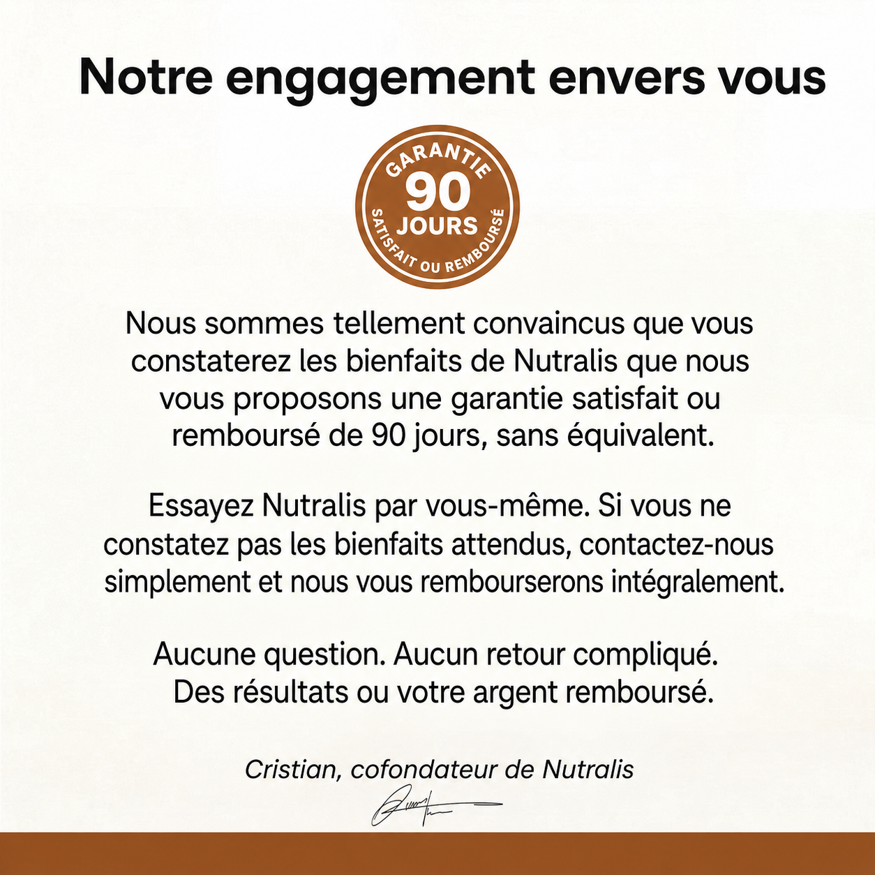 Cannelle de Ceylan 7 200 mg équivalent, à l’huile MCT