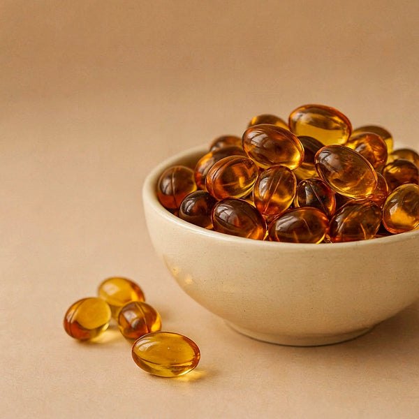 7 200 mg d’équivalent, une seule capsule