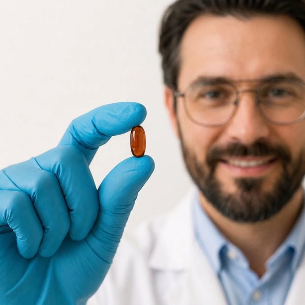 Des ingrédients propres, testés en laboratoire indépendant